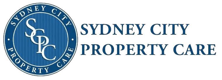 logo sydney city property care